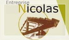 Entreprise Nicolas